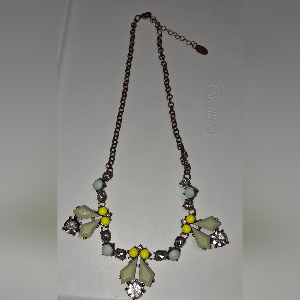 Etc Necklace